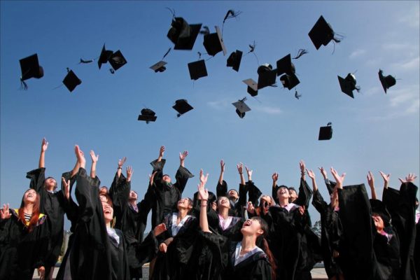 4 Tips for New Grads