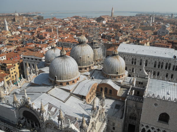 St. Mark's Basilica